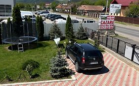 Popas Turistic Terasa Europa
